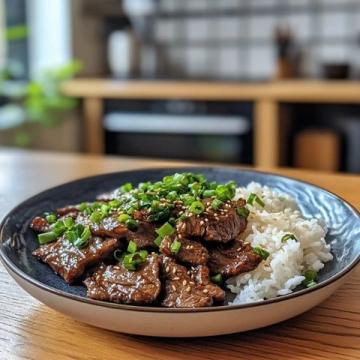 小孩喜爱的香酥牛肉，既营养又美味！