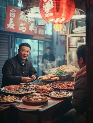 北陲珍味：探秘古人的黄羊美食文化