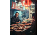 北陲珍味：探秘古人的黄羊美食文化